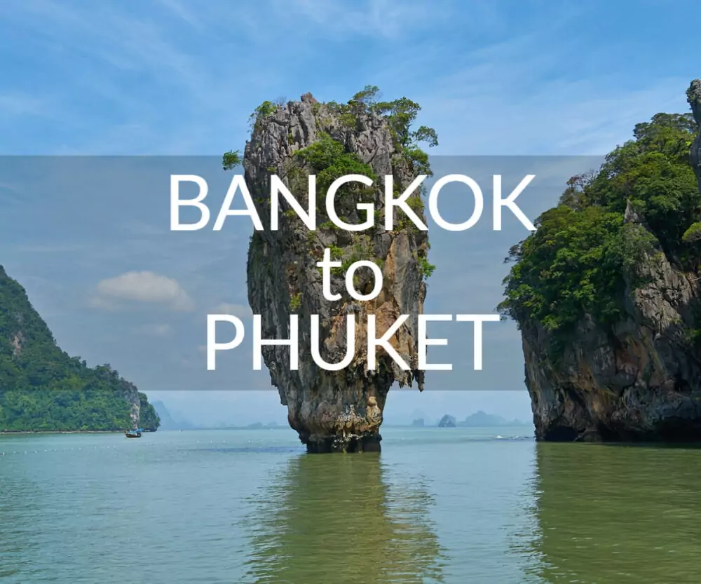 12 of the Best Running Routes in Phuket