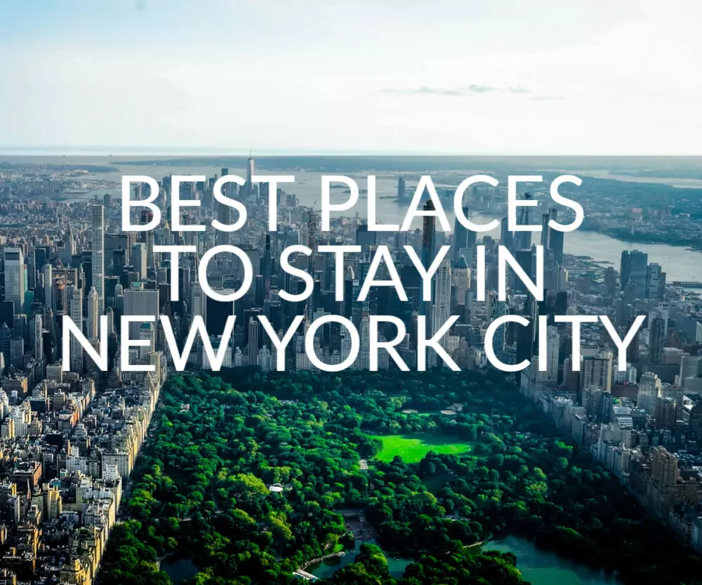 best places to stay in new york city with family