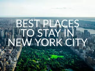 best places to stay in new york city with family