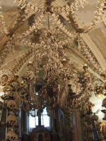 The Bone Church (Prague)