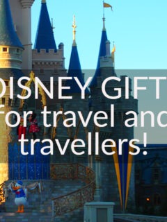 Disney gifts for adults kids going to Disney love