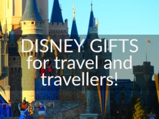 Disney gifts for adults kids going to Disney love