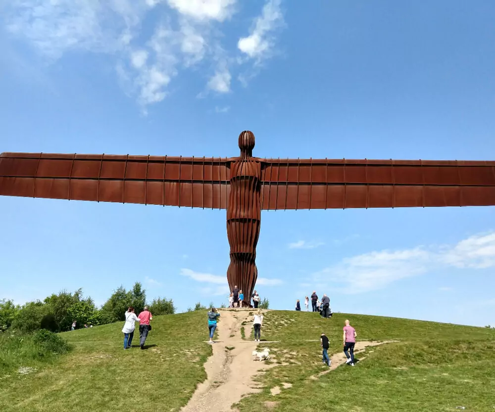 North of England With Kids