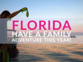 Adventurous Family Vacation Florida