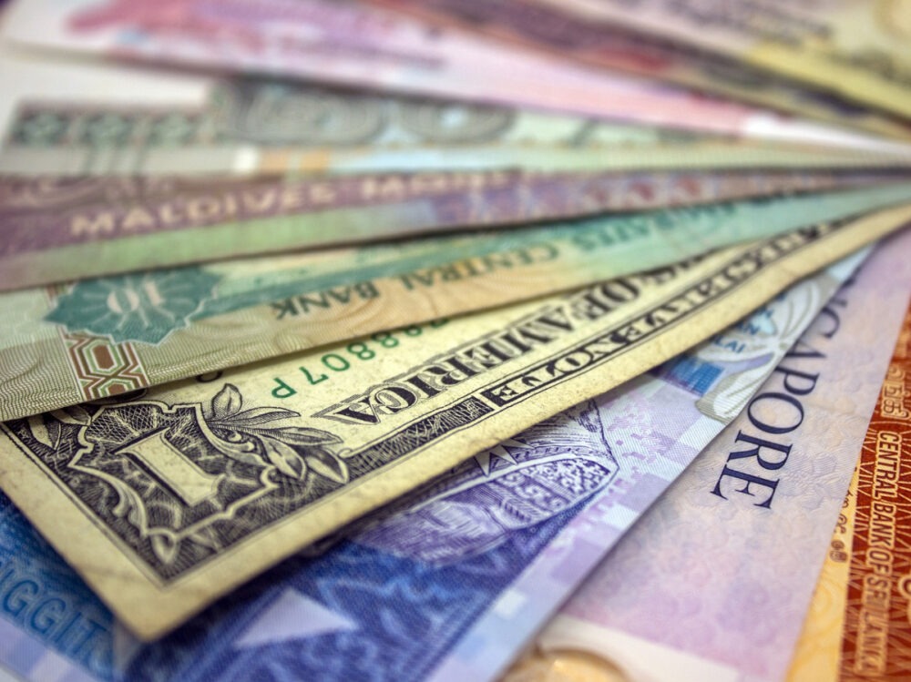 currency exchange dubai