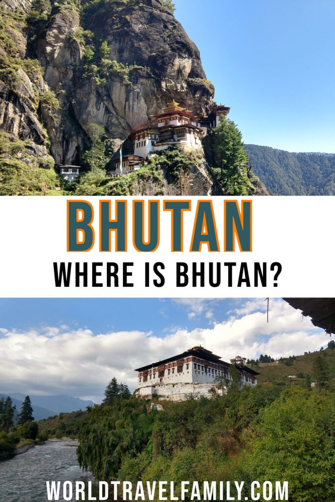 Bhutan photos