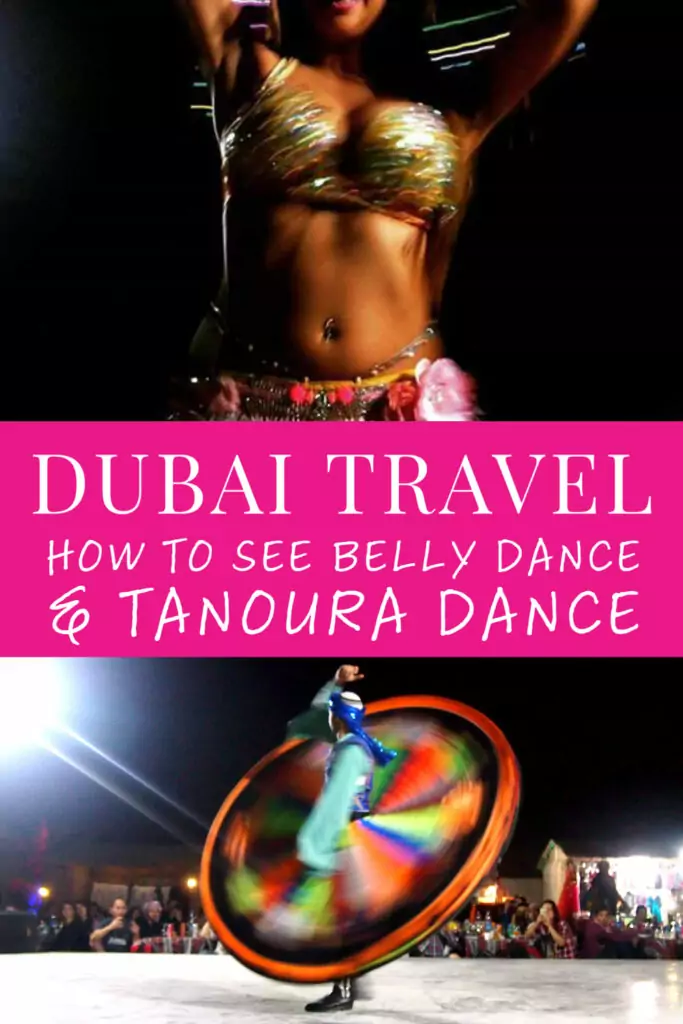 Dubai Belly Dance Pinterest