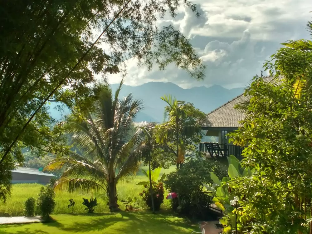 Where to Stay in Pai, Thailand: Pai's Hostels, Hotels and Resorts