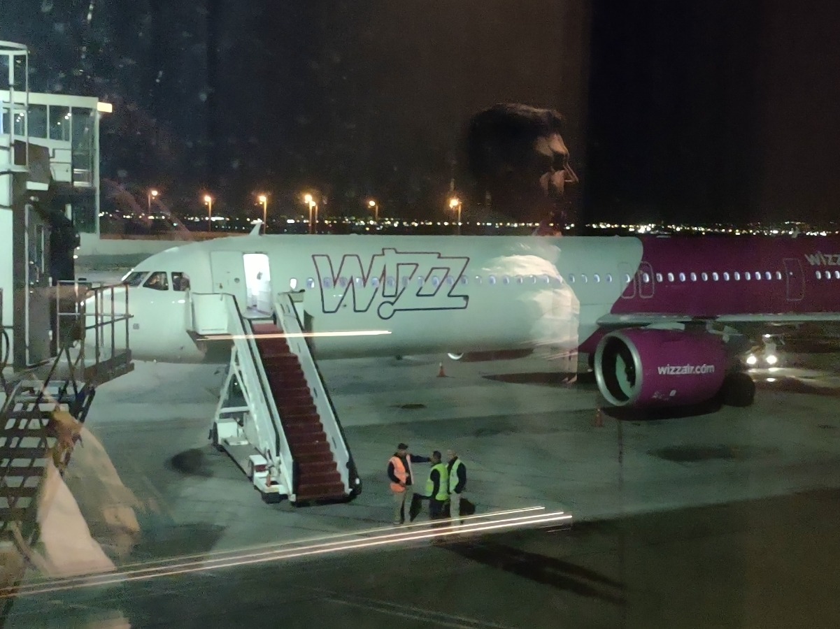 Wizz Air Flights To Jordan Cheapest