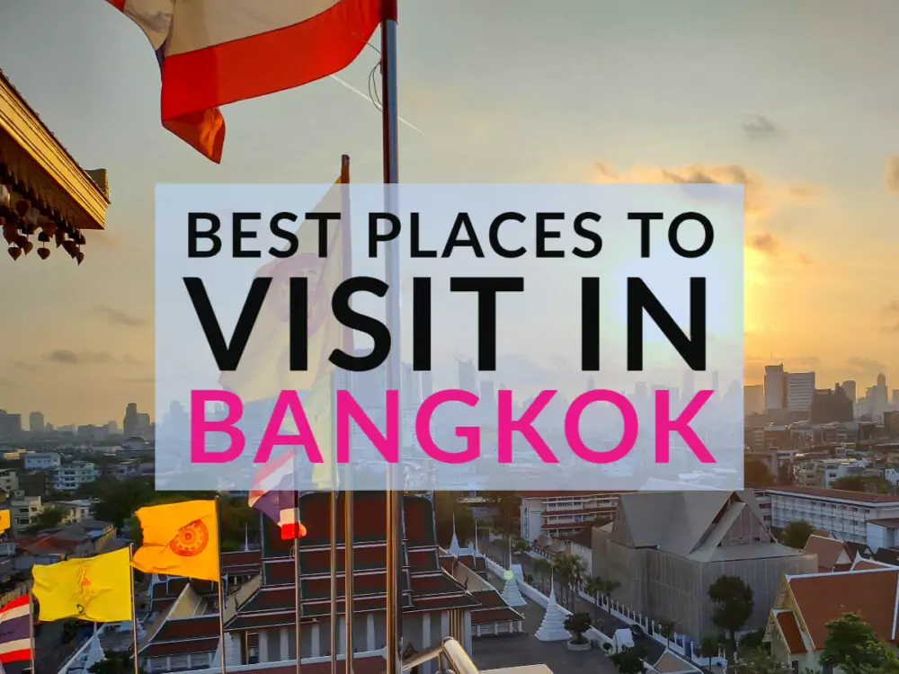 15 Best Day Trips from Bangkok - Road Affair