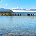 Port Douglas Sugar Wharf Port Douglas Sugar Wharf Beautiful View Photo
