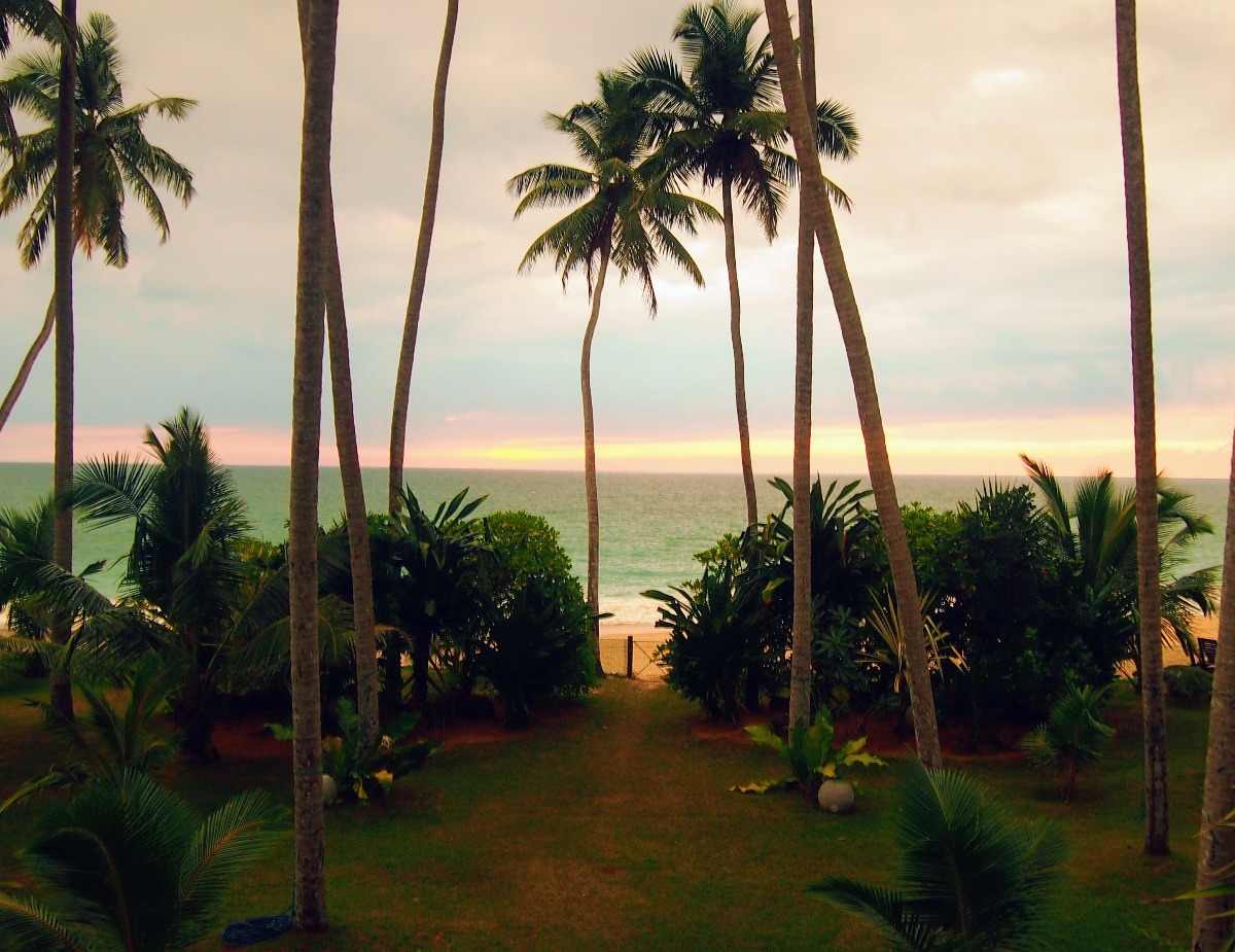 Ambalangoda Beach Villa, The Max Wadiya