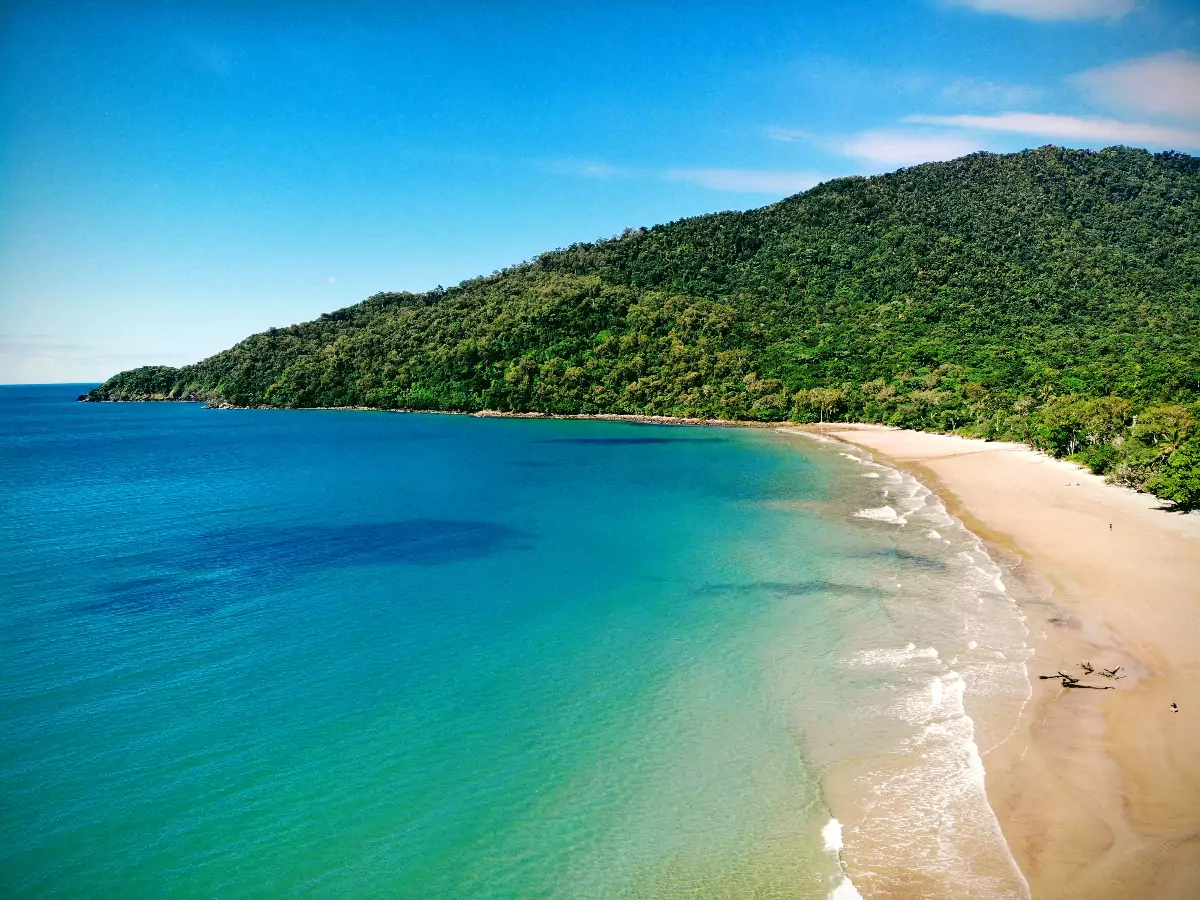 Cape Tribulation