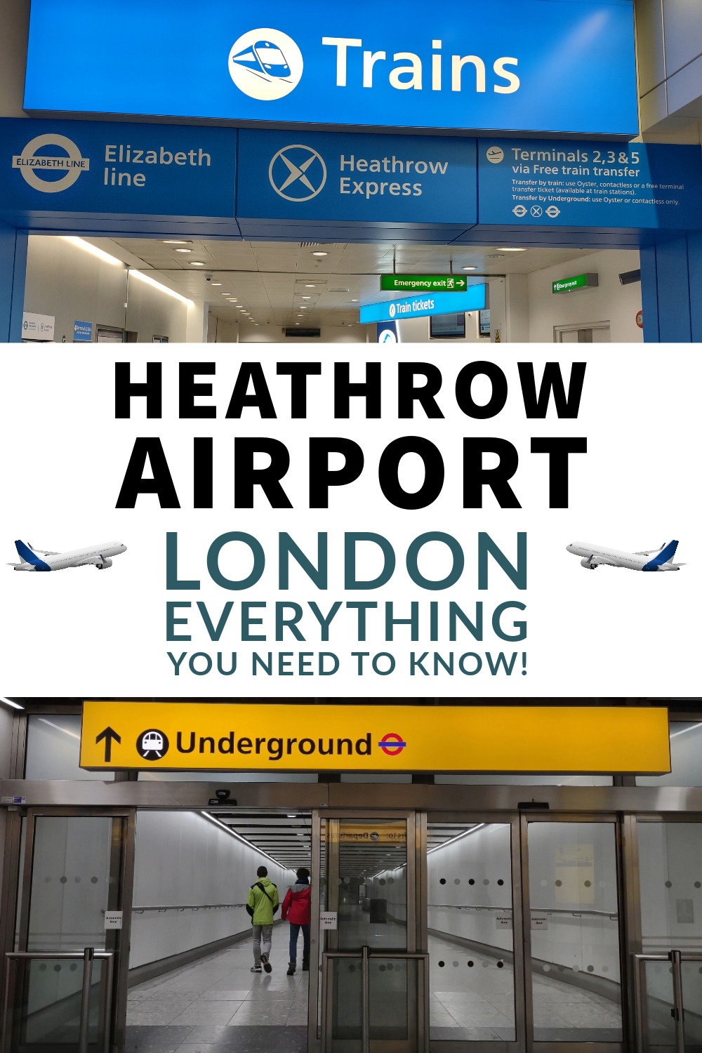 Heathrow Airport London Pinterest