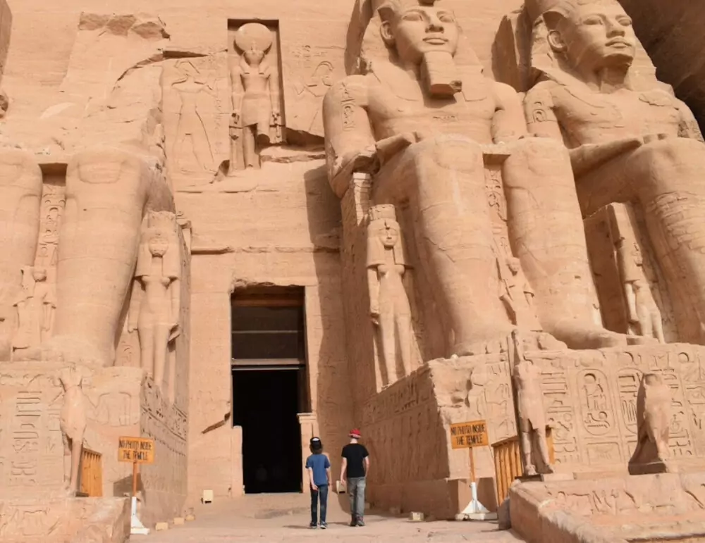 Egypt Destination