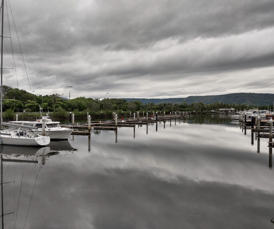 Cyclones In Port Douglas – NEWSPORT LIVE BLOG: Cyclone Jasper Douglas ...