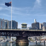 Australia Travel Blog Circular Quay Sydney