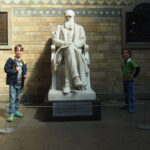 Best London Museum With Kids, Natural History Museum