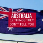 Australia things