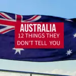Australia things