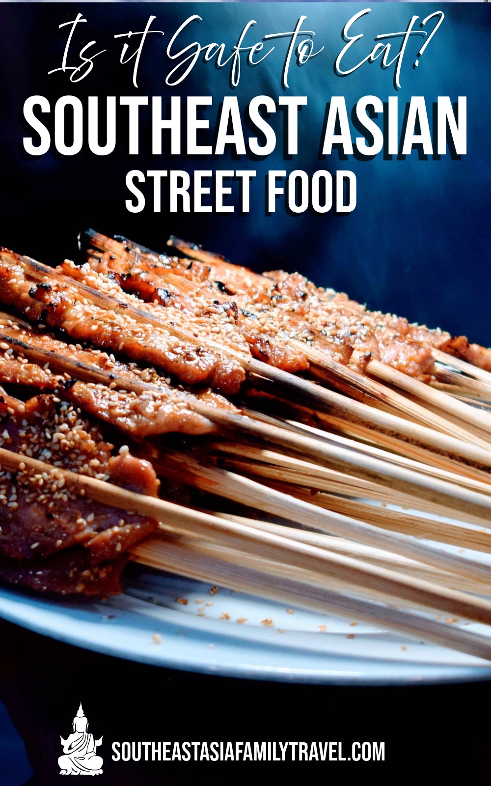 Should You Eat Street Food in Southeast Asia