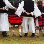 What to Know About Romania Romanians dancing