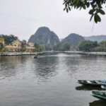 North Vietnam in January North Vietnam in January