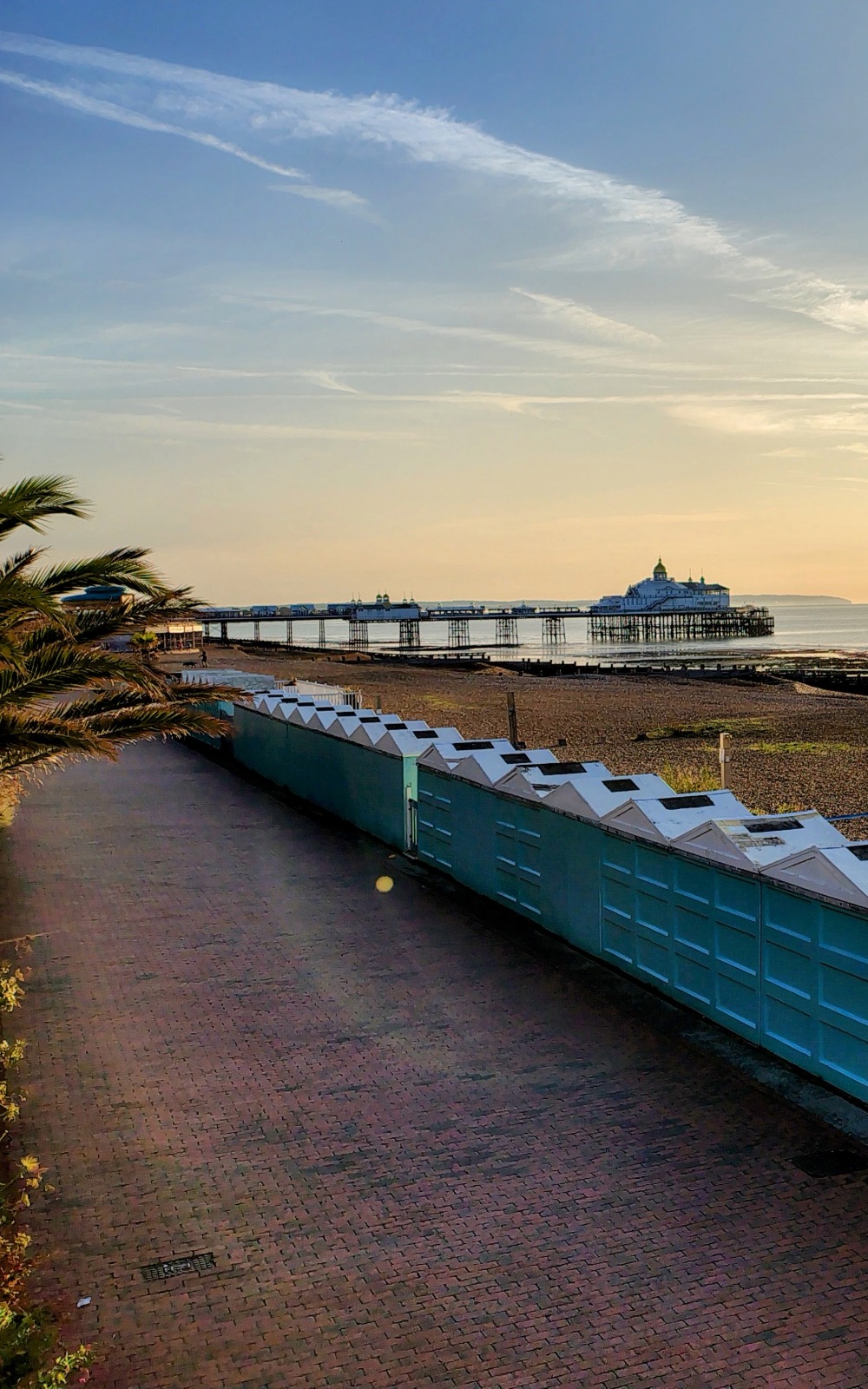 Eastbourne UK - Is It Worth Visiting