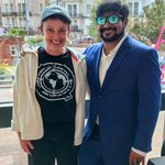 Solo Female Travel - Finally! Solo female travel with Praveen Mohan